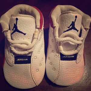 Nike Air Jordan 13 Retro